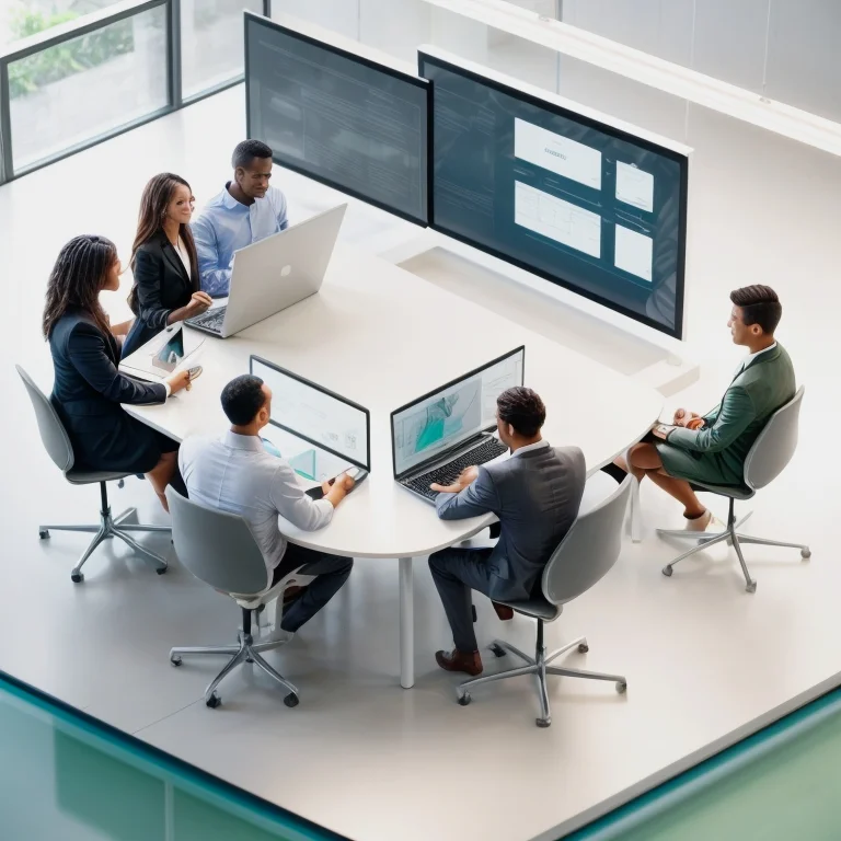 Individuelle Lernpfade